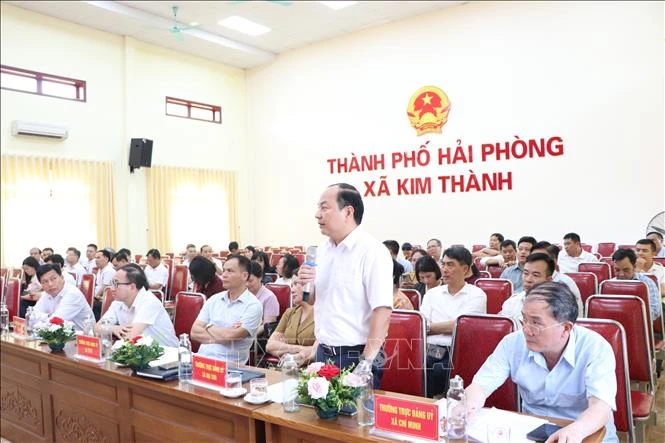 Điểm sáng trong thực hiện cải cách hành chính Điểm sáng trong thực hiện cải cách hành chính
