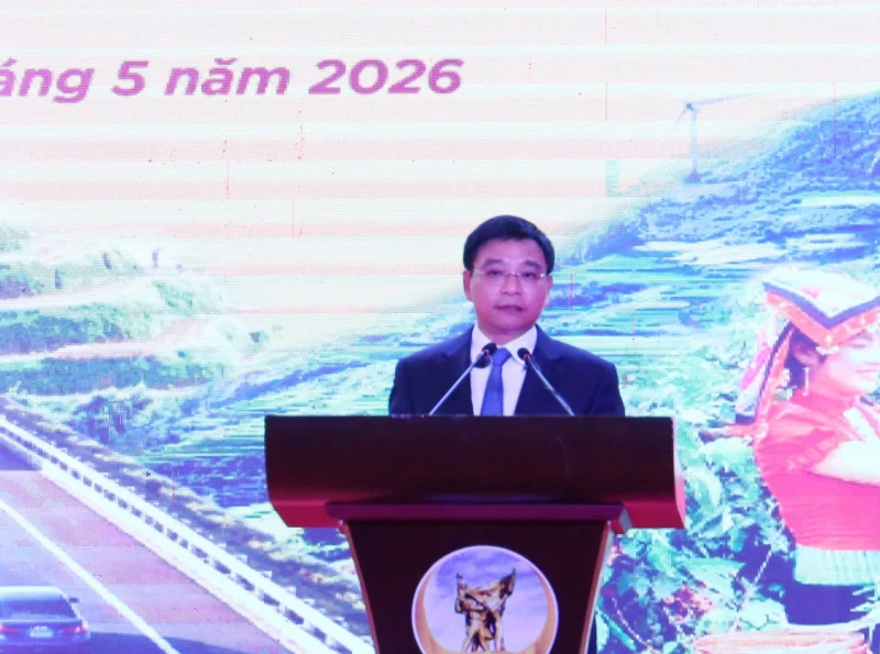 Điện Biên khẳng định vị thế điểm đến chiến lược