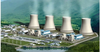 Điện hạt nhân Ninh Thuận đề xuất tách thành 3 Dự án độc lập năm 2026