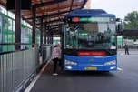 Diện mạo của bến xe buýt cửa ngõ TP.HCM sau khi chỉnh trang