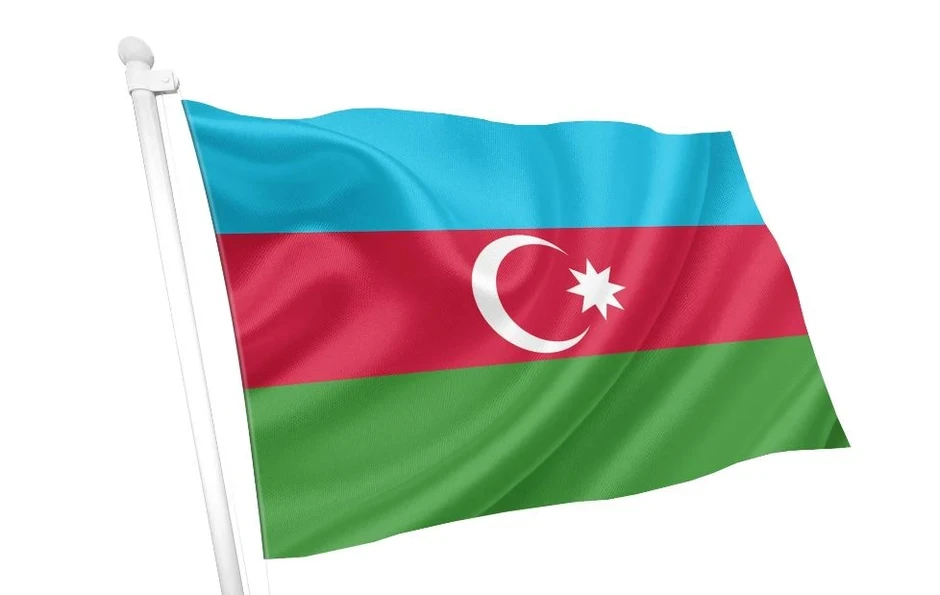 Điện mừng kỷ niệm 108 năm ngày Độc lập Cộng hòa Azerbaijan Điện mừng kỷ niệm 108 năm ngày Độc lập Cộng hòa Azerbaijan