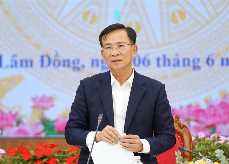 Điều chỉnh quy hoạch Lâm Đồng đến năm 2030 có gì đặc biệt? Điều chỉnh quy hoạch Lâm Đồng đến năm 2030 có gì đặc biệt?