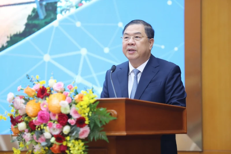 Điều chỉnh Quy hoạch quốc gia mở không gian phát triển mới, kích hoạt tăng trưởng 2 con số Điều chỉnh Quy hoạch quốc gia mở không gian phát triển mới, kích hoạt tăng trưởng 2 con số