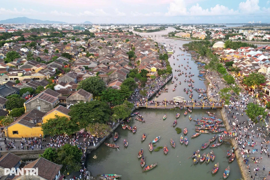 Điều chỉnh quy hoạch thành phố lớn nhất nước khi sáp nhập, mở rộng địa giới Điều chỉnh quy hoạch thành phố lớn nhất nước khi sáp nhập, mở rộng địa giới