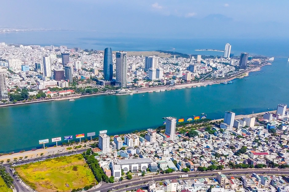 Điều chỉnh quy hoạch thành phố lớn nhất nước khi sáp nhập, mở rộng địa giới Điều chỉnh quy hoạch thành phố lớn nhất nước khi sáp nhập, mở rộng địa giới
