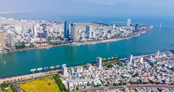 Điều chỉnh quy hoạch thành phố lớn nhất nước khi sáp nhập, mở rộng địa giới