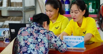 Điều chỉnh tăng lương hưu và trợ cấp từ 1 - 7 - 2026: Chính sách mới cho đối tượng thụ hưởng