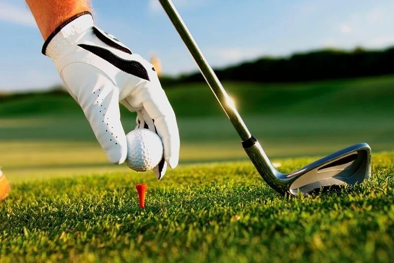 Điều chuyển công tác cán bộ chơi golf trong giờ hành chính ở Phú Thọ Điều chuyển công tác cán bộ chơi golf trong giờ hành chính ở Phú Thọ