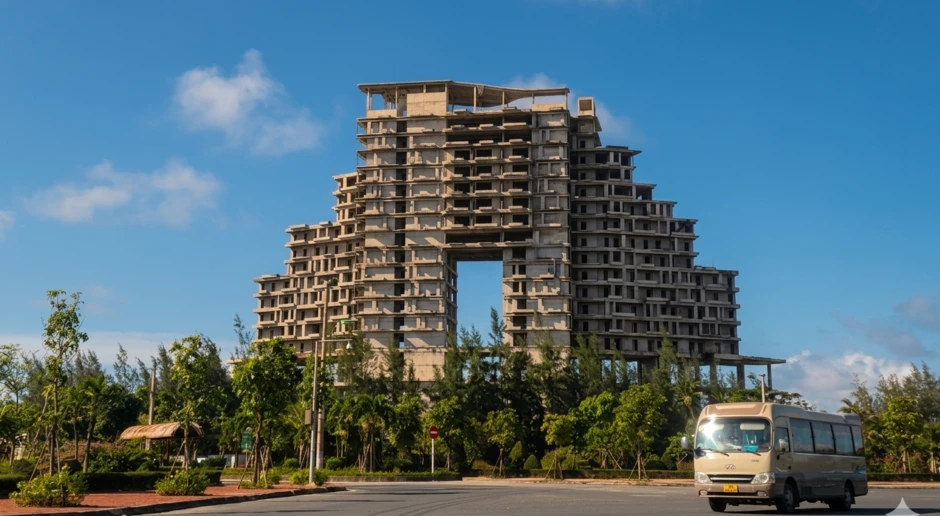 Điều gì đang xảy ra với 7 dự án Quảng Trị hàng chục ngàn tỉ đồng bị thanh tra? Điều gì đang xảy ra với 7 dự án Quảng Trị hàng chục ngàn tỉ đồng bị thanh tra?