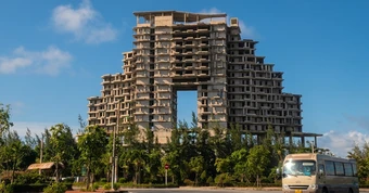 Điều gì đang xảy ra với 7 dự án Quảng Trị hàng chục ngàn tỉ đồng bị thanh tra?