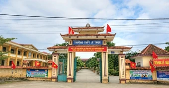 Điều tra khẩn liên quan đến gian lận tại kỳ thi tốt nghiệp THPT 2026 ở Quảng Trị