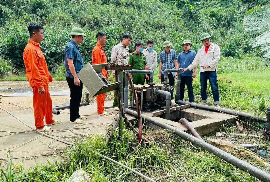 Điều tra toàn diện trại lợn sau vụ 5 người chết