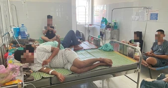 Điều tra vụ nghi ngộ độc sau ăn bánh mì khiến 89 người nhập viện ở Quy Nhơn