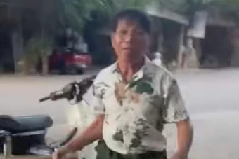 Điều tra vụ va chạm tại nhà hàng dê núi nổi tiếng ở Ninh Bình