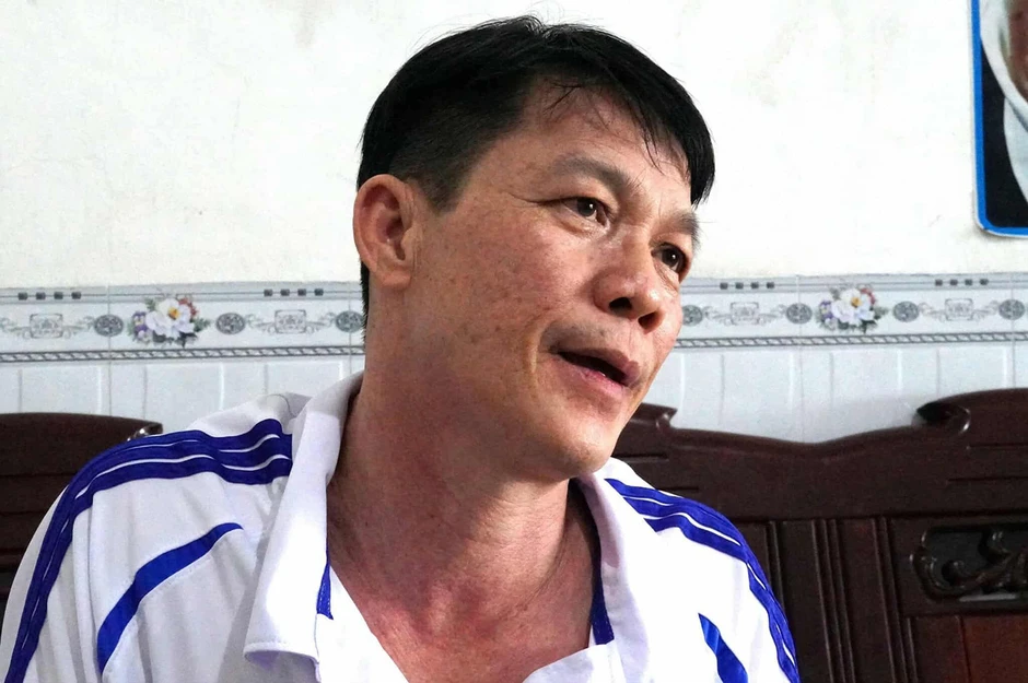 Đình chỉ điều tra cựu hiệu trưởng bị cáo buộc tham ô hơn 10 triệu đồng Đình chỉ điều tra cựu hiệu trưởng bị cáo buộc tham ô hơn 10 triệu đồng