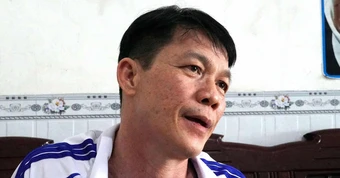 Đình chỉ điều tra cựu hiệu trưởng bị cáo buộc tham ô hơn 10 triệu đồng