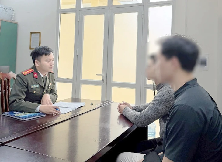 Định danh chủ quản hội nhóm: Tạo 'lớp lọc niềm tin' trên mạng Định danh chủ quản hội nhóm: Tạo 'lớp lọc niềm tin' trên mạng