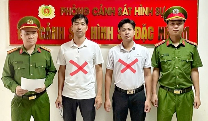 Định danh chủ quản hội nhóm: Tạo 'lớp lọc niềm tin' trên mạng Định danh chủ quản hội nhóm: Tạo 'lớp lọc niềm tin' trên mạng