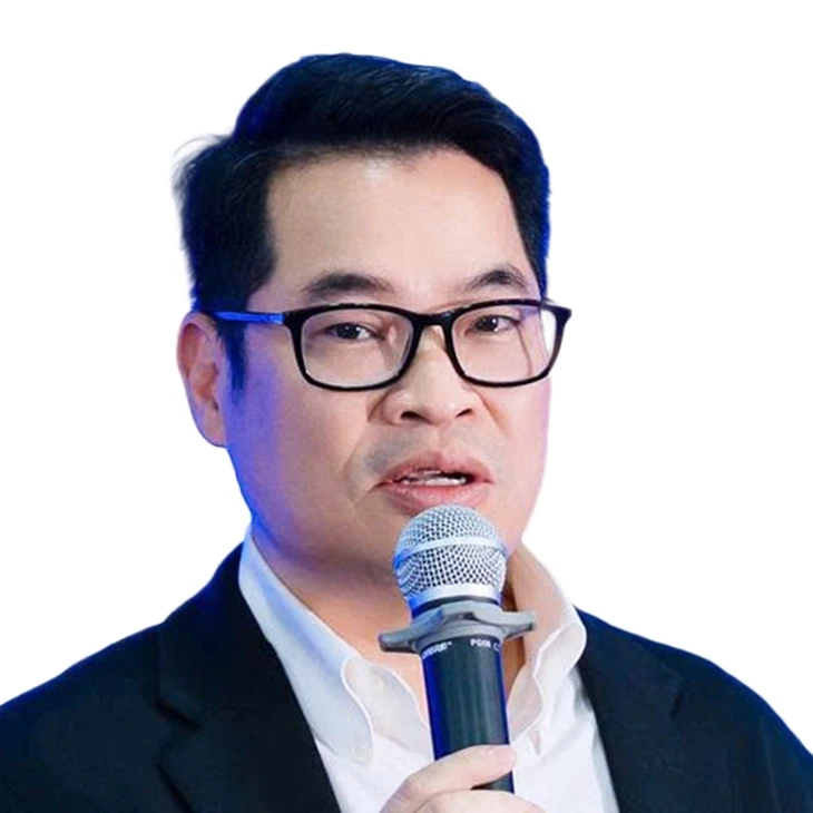 Định danh chủ quản hội nhóm: Tạo 'lớp lọc niềm tin' trên mạng Định danh chủ quản hội nhóm: Tạo 'lớp lọc niềm tin' trên mạng