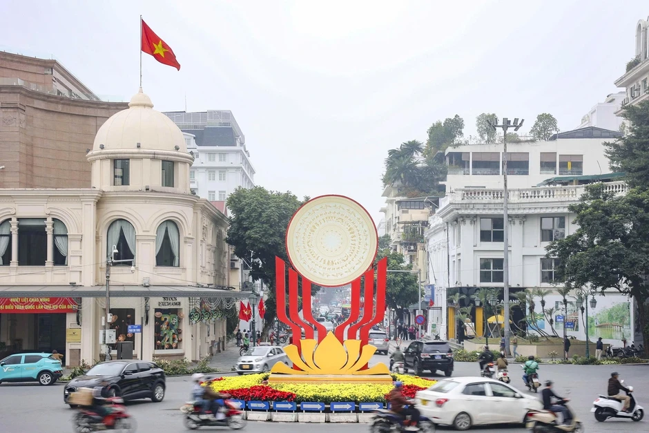 Định hình tiêu chí xã, phường xã hội chủ nghĩa Định hình tiêu chí xã, phường xã hội chủ nghĩa