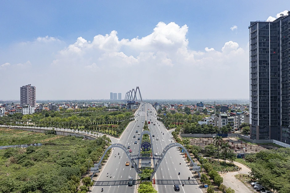 Định hình tiêu chí xã, phường xã hội chủ nghĩa Định hình tiêu chí xã, phường xã hội chủ nghĩa