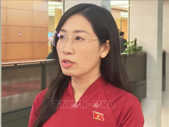 'Định lượng hóa' tiêu chí đô thị đặc biệt, tránh phát triển lệch về kinh tế 'Định lượng hóa' tiêu chí đô thị đặc biệt, tránh phát triển lệch về kinh tế