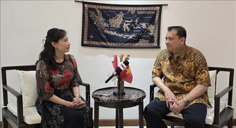 Đoàn kết là 'lợi thế cạnh tranh' đặc biệt của Hiệp hội ASEAN