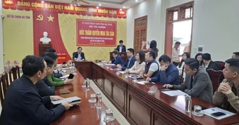 Doanh nghiệp được mua gần 30kg vàng lậu ở Hà Tĩnh có địa chỉ ở đâu?