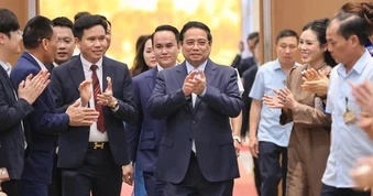 Doanh nghiệp tiên phong phát triển , đóng góp cho tăng trưởng kinh tế năm 2026