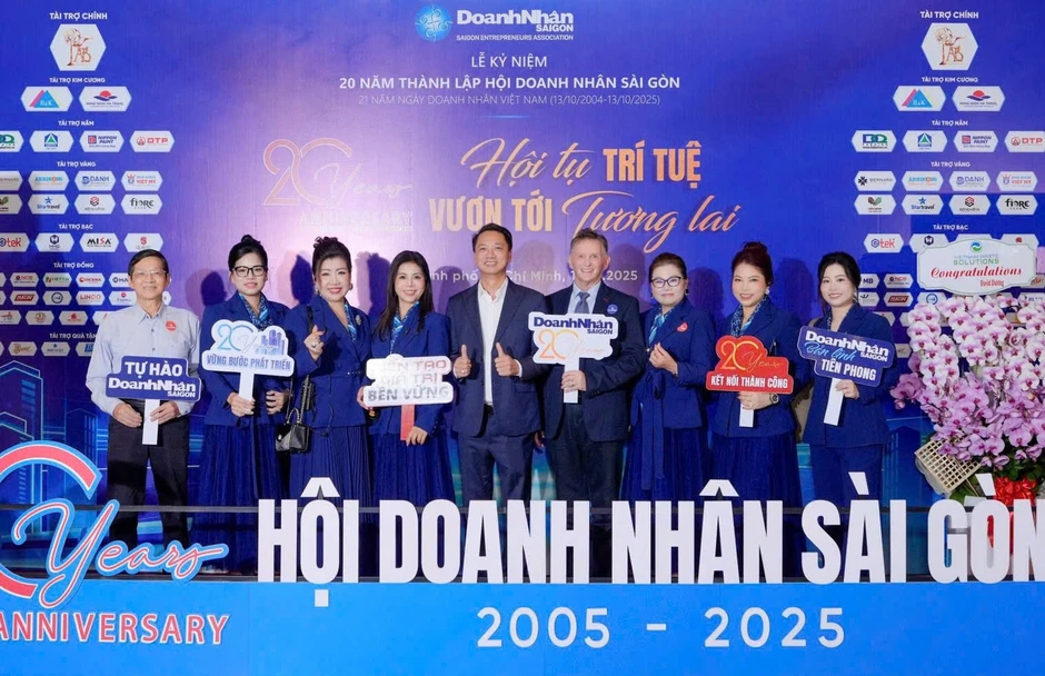 Doanh nghiệp TP Hồ Chí Minh kỳ vọng đại biểu đồng hành phát triển kinh tế Doanh nghiệp TP Hồ Chí Minh kỳ vọng đại biểu đồng hành phát triển kinh tế