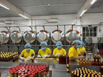 Doanh nghiệp TP Hồ Chí Minh kỳ vọng đại biểu đồng hành phát triển kinh tế