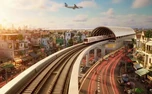 Doanh nghiệp Trung Quốc được cấp phép tham gia làm metro hơn 55.000 tỷ tại TPHCM