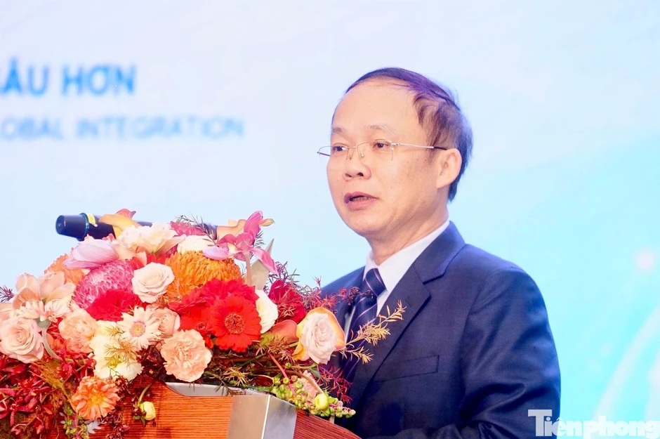 Doanh nghiệp Việt trước 'luật chơi' mới của thị trường quốc tế Doanh nghiệp Việt trước 'luật chơi' mới của thị trường quốc tế