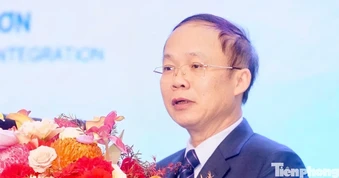 Doanh nghiệp Việt trước 'luật chơi' mới của thị trường quốc tế