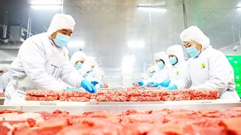Đổi mới cách thức quản lý an toàn thực phẩm
