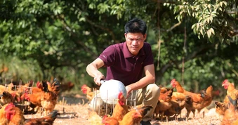 Đổi mới cách tổ chức nguồn lực và phương thức thực hiện