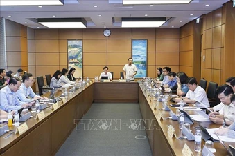 Đổi mới căn bản phương thức phổ biến pháp luật