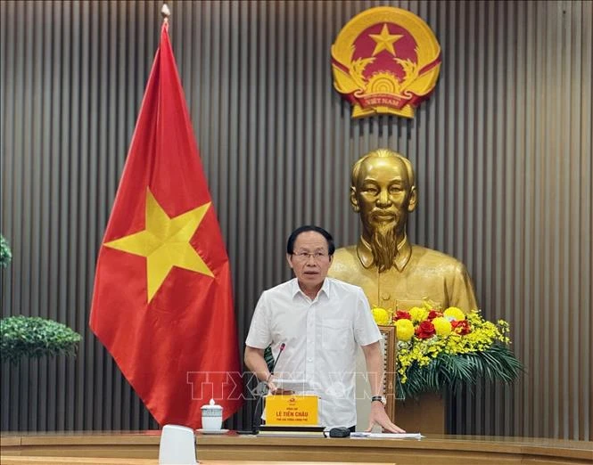 Đổi mới căn bản, toàn diện công tác phổ biến và giáo dục pháp luật Đổi mới căn bản, toàn diện công tác phổ biến và giáo dục pháp luật
