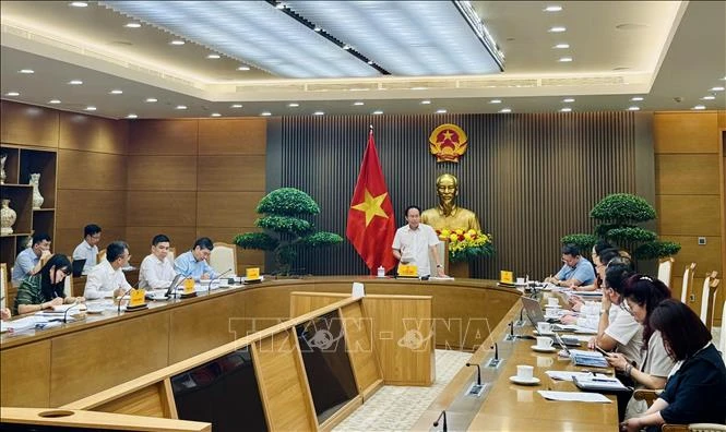 Đổi mới căn bản, toàn diện công tác phổ biến và giáo dục pháp luật Đổi mới căn bản, toàn diện công tác phổ biến và giáo dục pháp luật