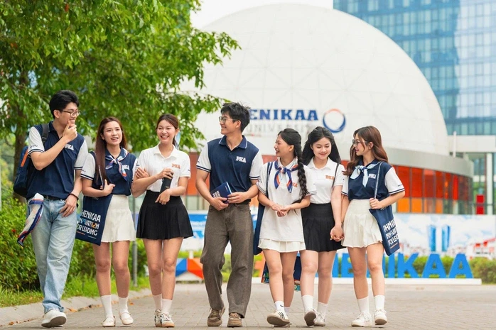 Đổi mới giáo dục gắn với phát triển nhanh đất nước Đổi mới giáo dục gắn với phát triển nhanh đất nước