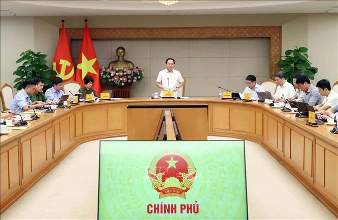 Đổi mới giáo dục trước hết phải bắt đầu từ đổi mới phương thức quản lý, dạy và học Đổi mới giáo dục trước hết phải bắt đầu từ đổi mới phương thức quản lý, dạy và học