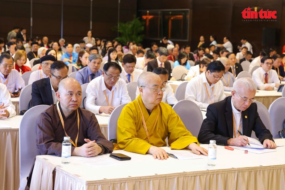 Đổi mới hoạt động Mặt trận: Xây dựng đội ngũ gần dân, thúc đẩy khoa học công nghệ Đổi mới hoạt động Mặt trận: Xây dựng đội ngũ gần dân, thúc đẩy khoa học công nghệ