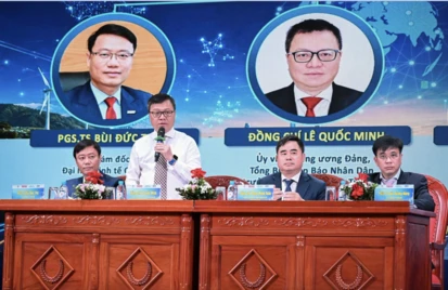 Đổi mới mô hình phát triển của Việt Nam đáp ứng yêu cầu tăng trưởng