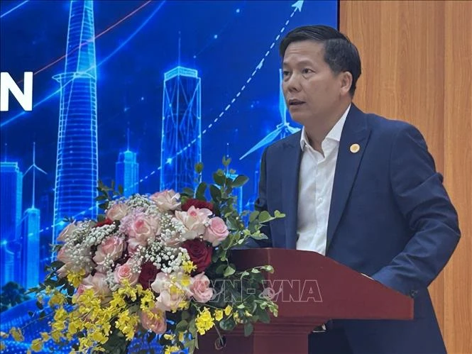 Đổi mới mô hình phát triển, tạo động lực tăng trưởng Đổi mới mô hình phát triển, tạo động lực tăng trưởng
