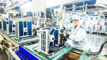 Đổi mới mô hình phát triển từ cải cách thể chế