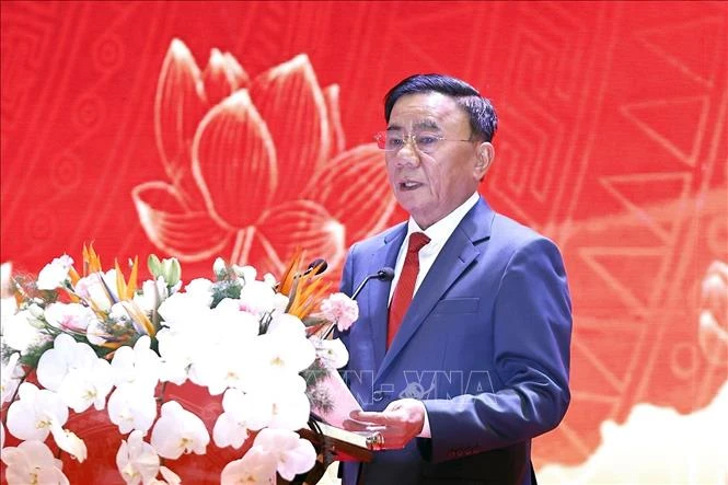 Đổi mới phương thức lãnh đạo để HĐND hoạt động hiệu quả, phù hợp với thực tiễn Đổi mới phương thức lãnh đạo để HĐND hoạt động hiệu quả, phù hợp với thực tiễn