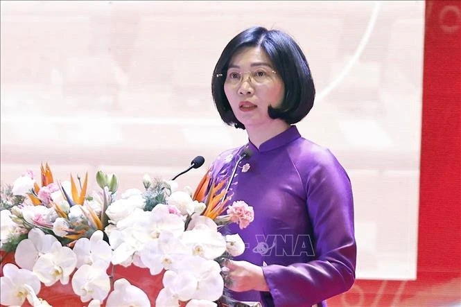 Đổi mới phương thức lãnh đạo để HĐND hoạt động hiệu quả, phù hợp với thực tiễn Đổi mới phương thức lãnh đạo để HĐND hoạt động hiệu quả, phù hợp với thực tiễn