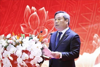 Đổi mới phương thức lãnh đạo để HĐND hoạt động hiệu quả, phù hợp với thực tiễn