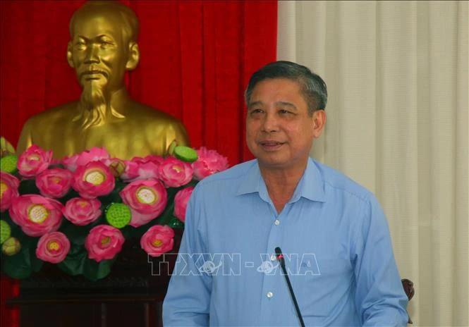 Đổi mới phương thức triển khai, quán triệt Nghị quyết theo hướng linh hoạt Đổi mới phương thức triển khai, quán triệt Nghị quyết theo hướng linh hoạt