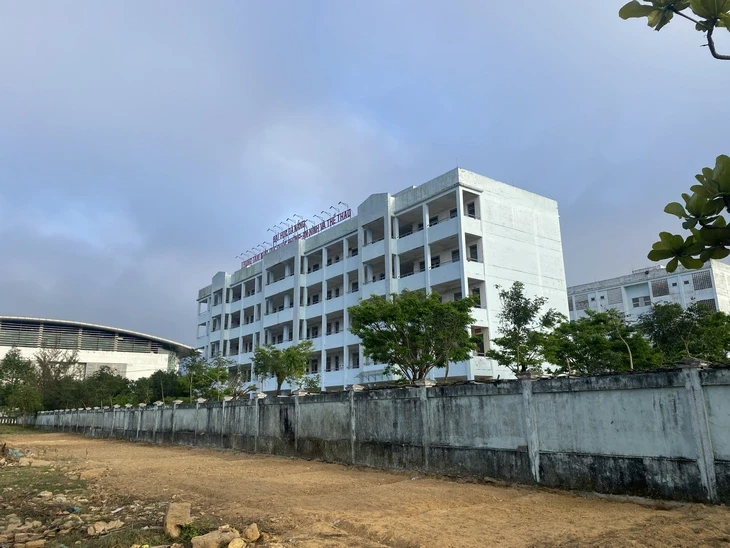 Dời trường đại học vào Tam Kỳ sao cho hợp lý?
